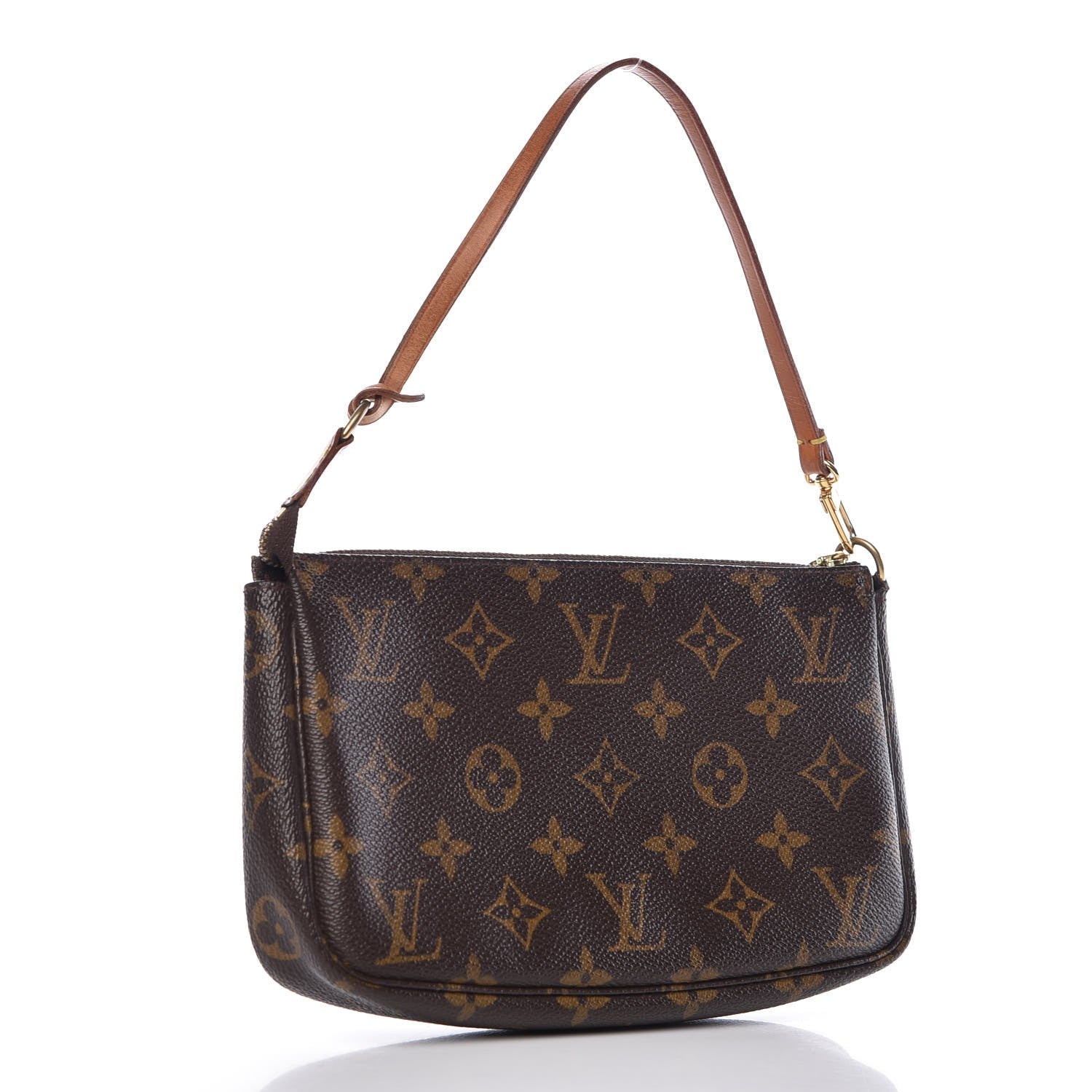 Louis Vuitton Monogram Pochette Accessories 3 of 9