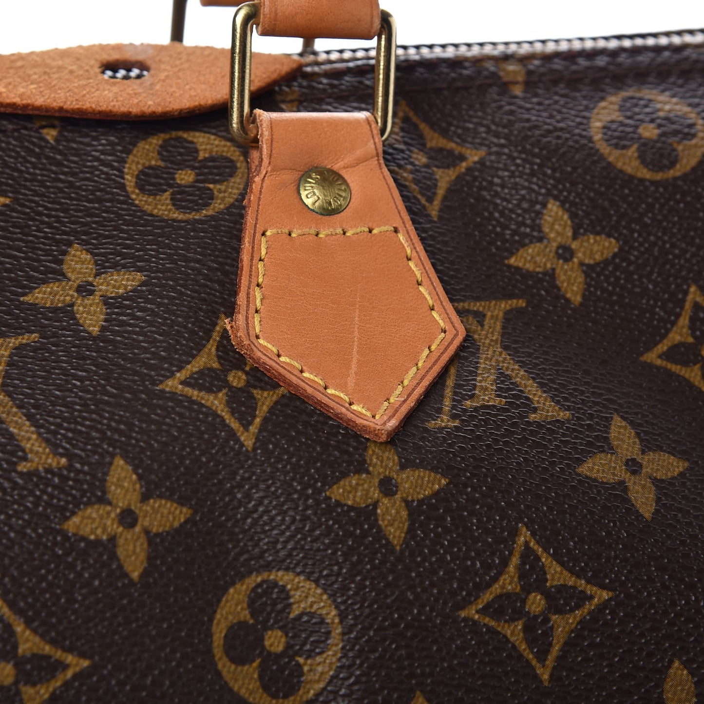 Monogram Speedy 30