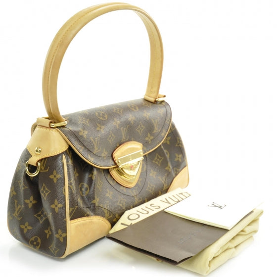 Monogram Beverly MM