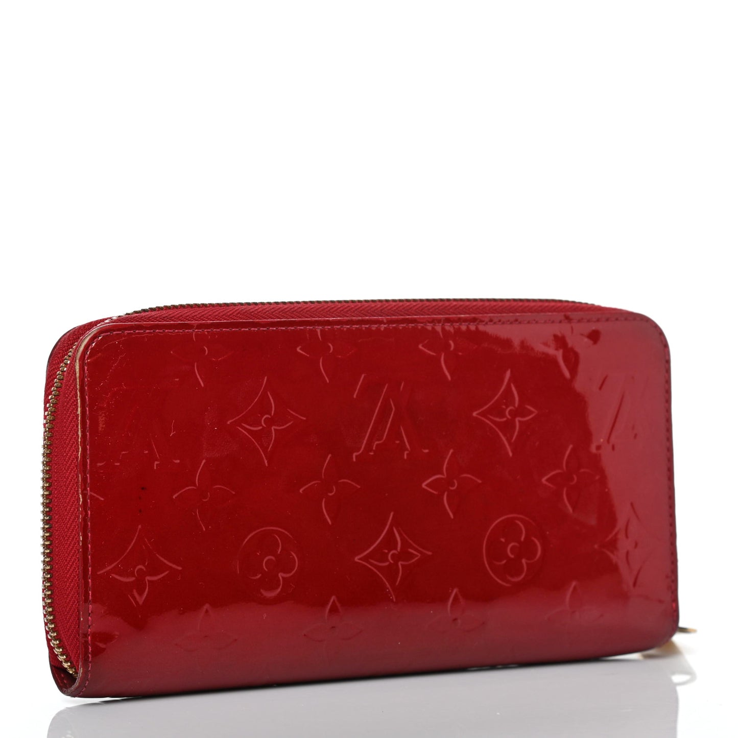 Vernis Zippy Wallet Pomme D'Amour