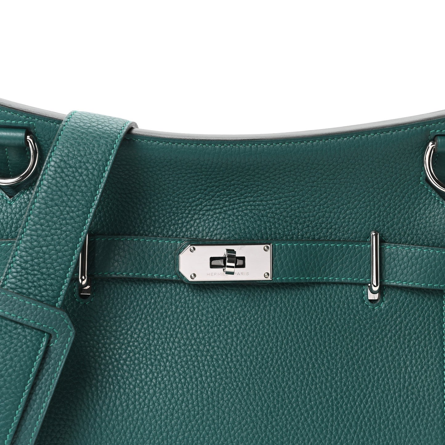 Taurillon Clemence Verso Jypsiere 31 Malachite Bleu Atoll