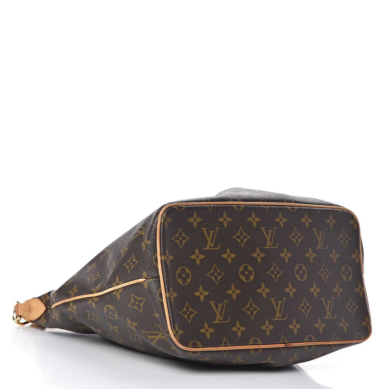 Louis Vuitton Monogram Palermo PM 4 of 16