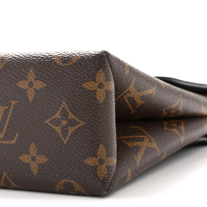 Louis Vuitton Monogram Locky BB Black 10 of 12