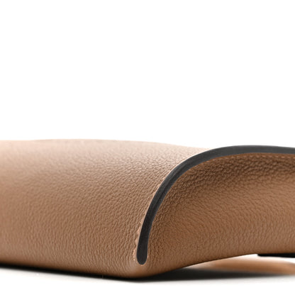 Hermes Togo Videpoches Alezan 10 of 12