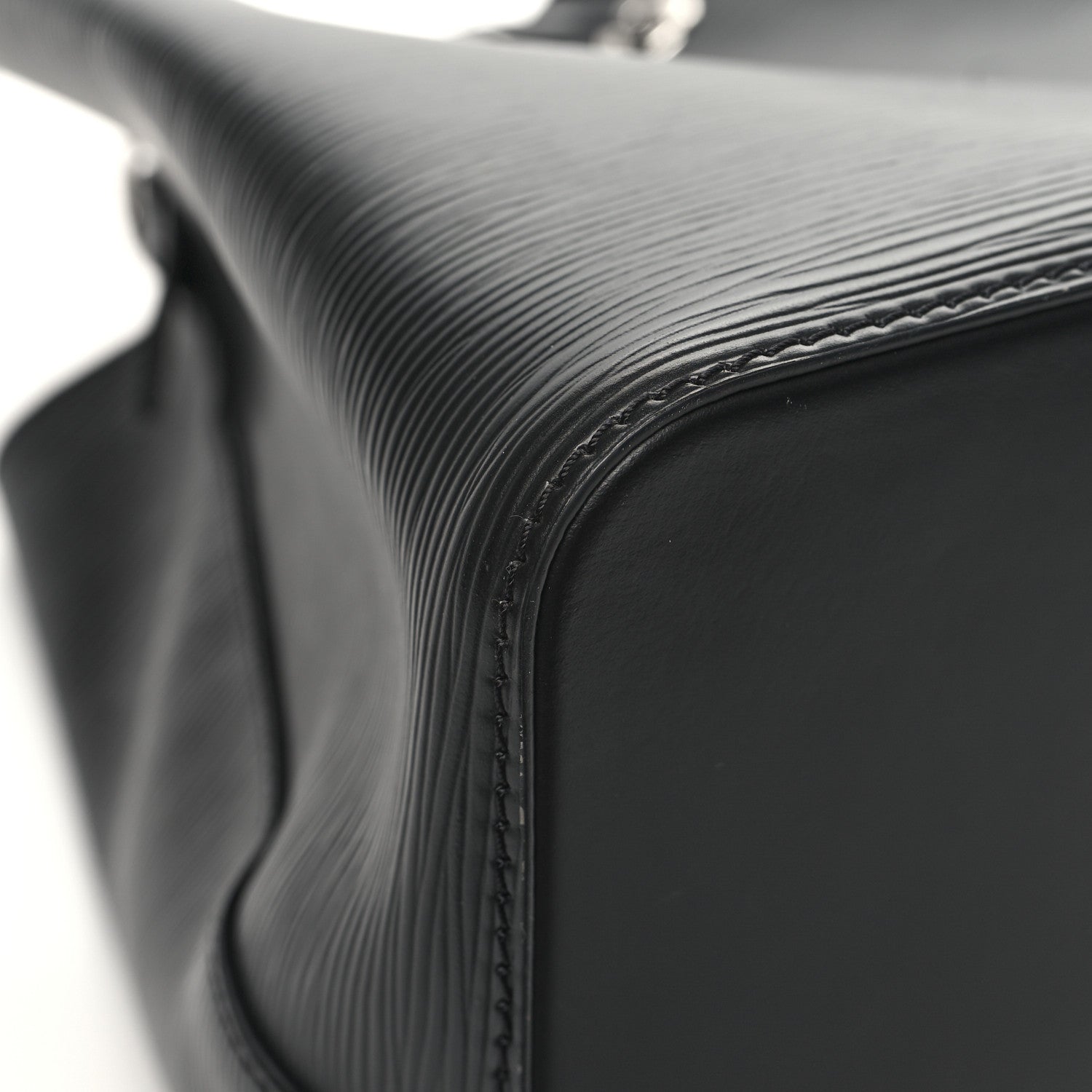 Louis Vuitton Epi Neonoe Black 11 of 12