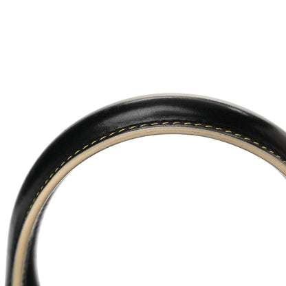 Louis Vuitton Suhali L'Ingenieux PM Black 14 of 15