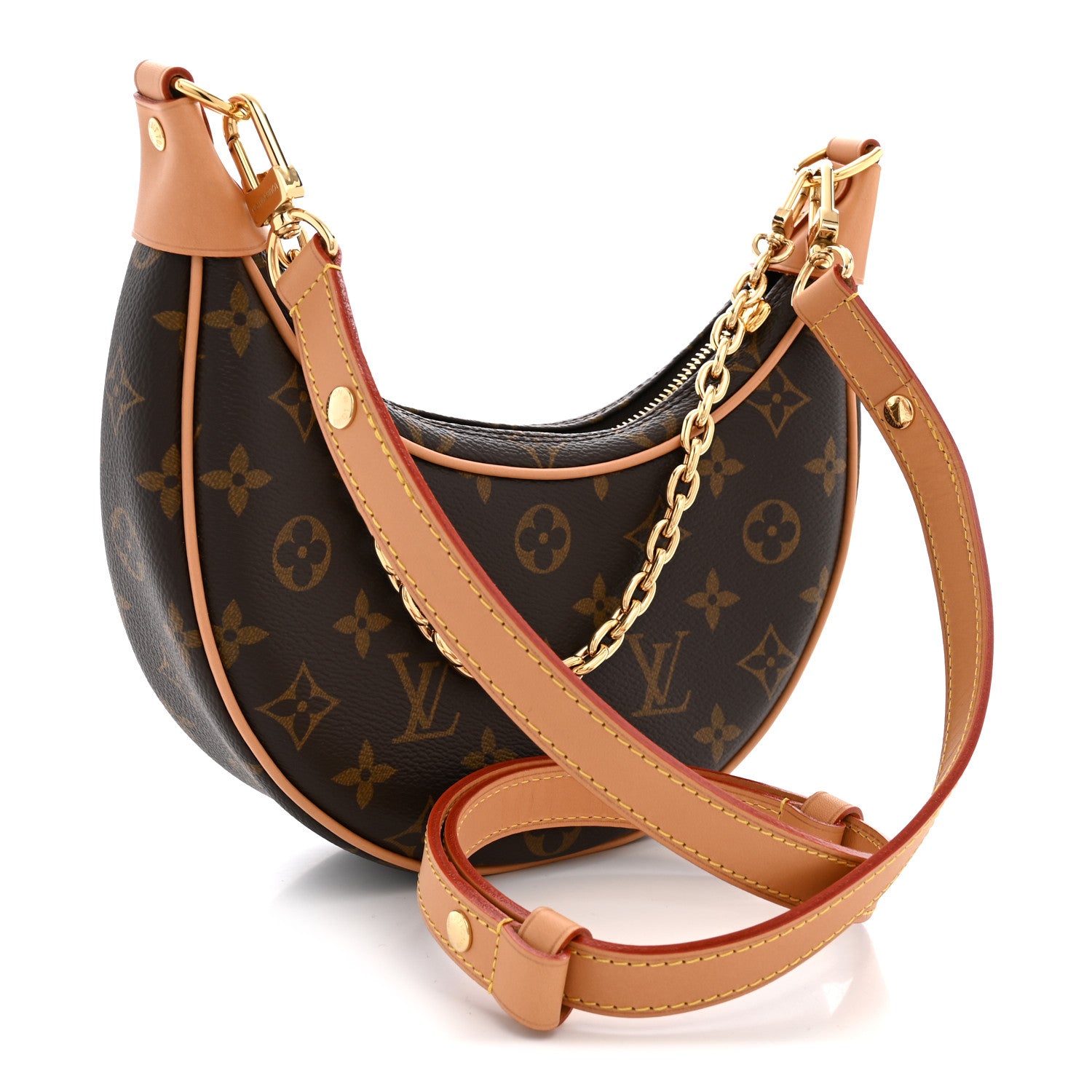 Louis Vuitton Monogram Loop 3 of 10