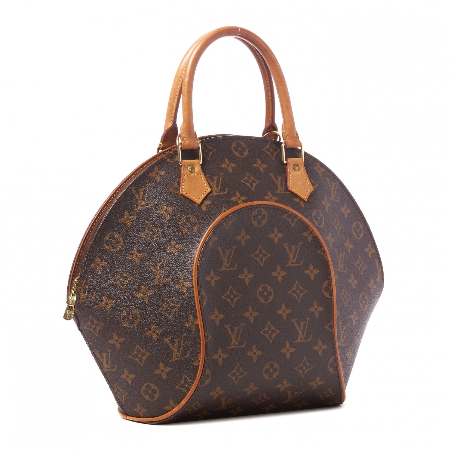 Louis Vuitton Monogram Ellipse MM 2 of 8