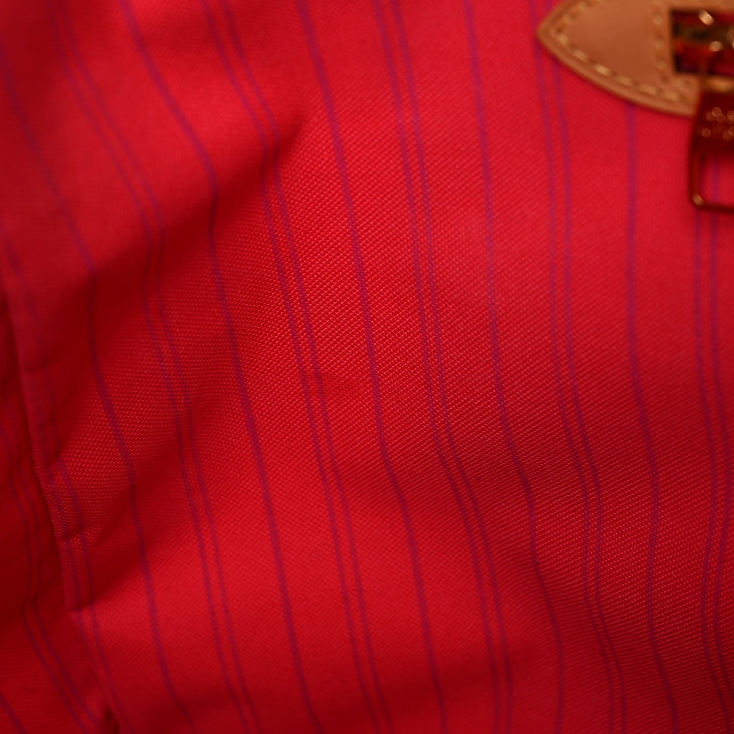 Damier Azur Delightful MM Pink
