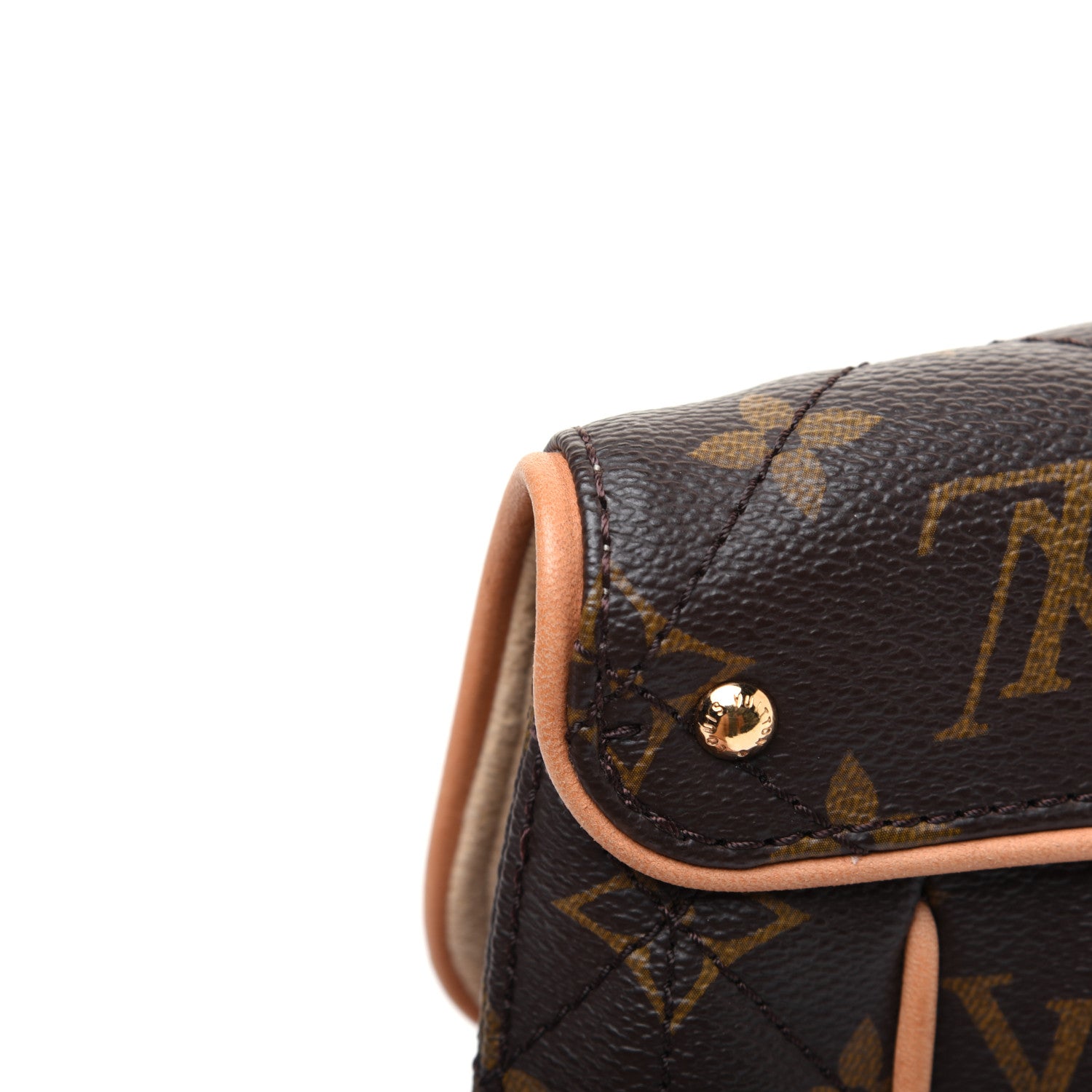 Louis Vuitton Monogram Etoile Clutch 15 of 20