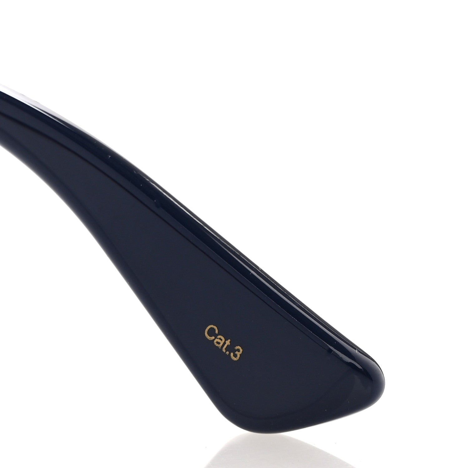 Gucci Round Web Sunglasses GG0279SA Havana 6 of 8