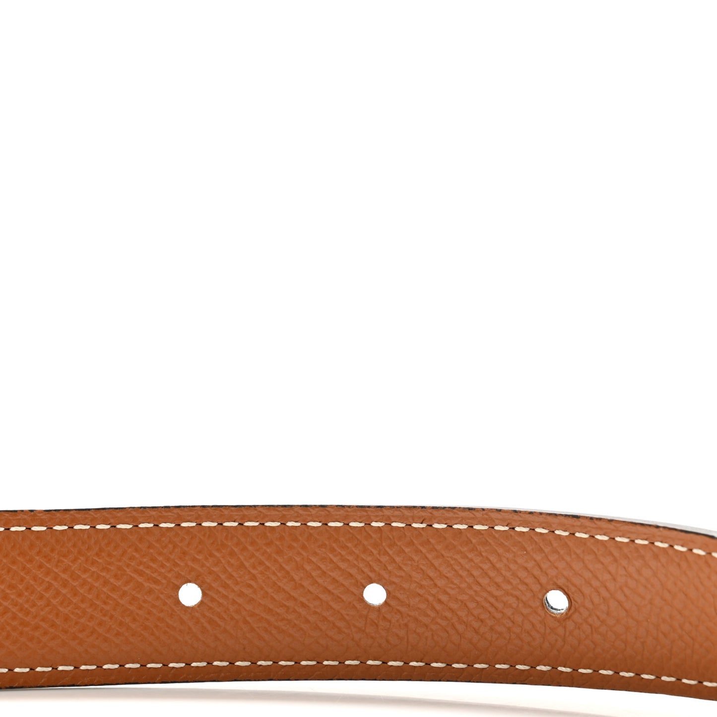 Swift Epsom 24mm Medor H Belt 70 28 Black Gold