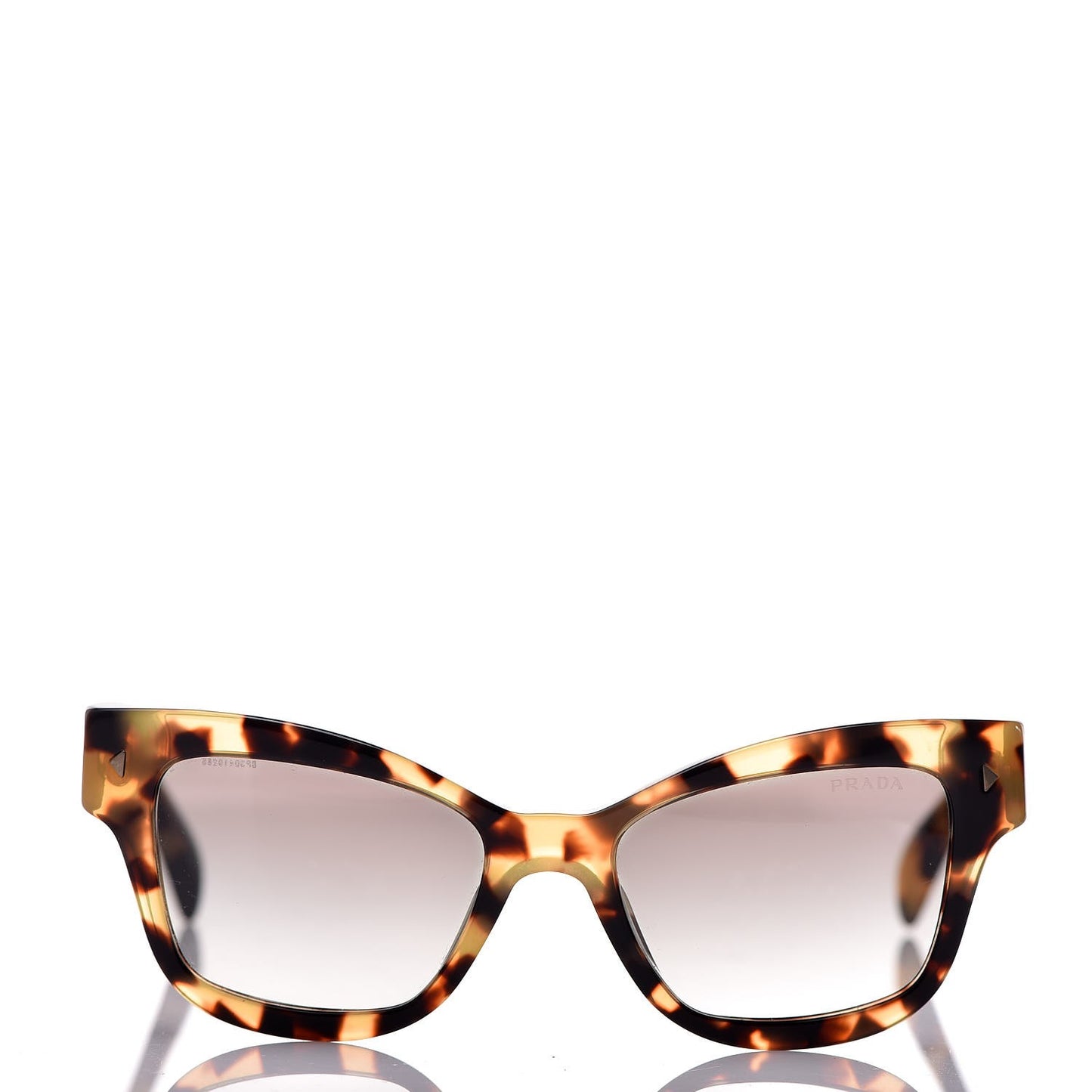 Sunglasses SPR 29R Tortoise