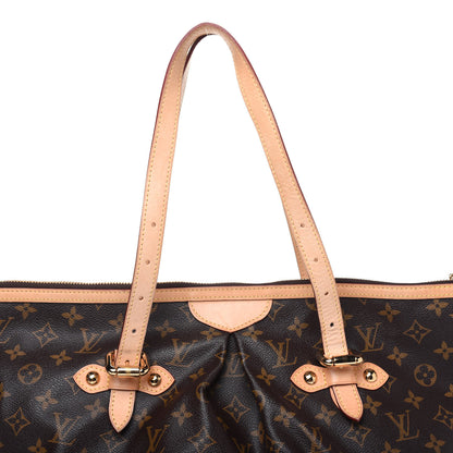 Louis Vuitton Monogram Palermo GM 18 of 24