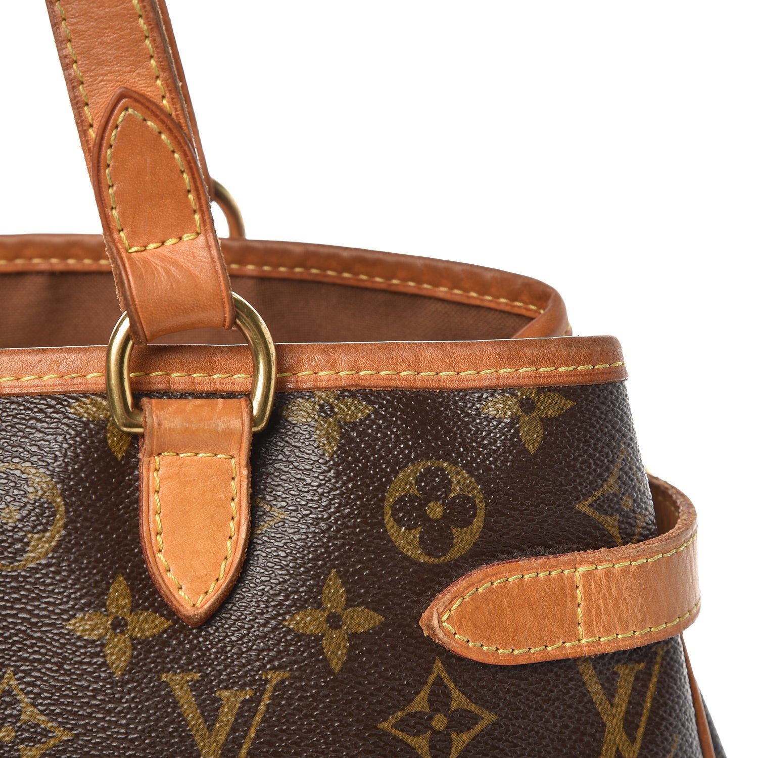 Louis Vuitton Monogram Batignolles Horizontal 16 of 18