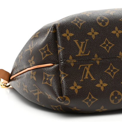 Louis Vuitton Monogram Turenne PM 7 of 18