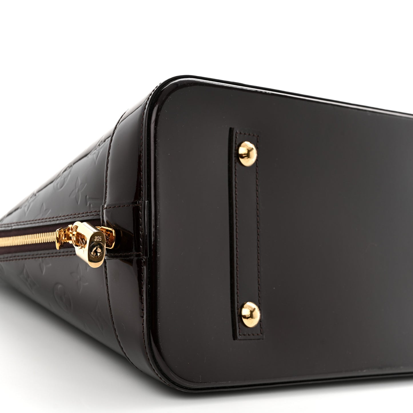 Vernis Alma GM Amarante