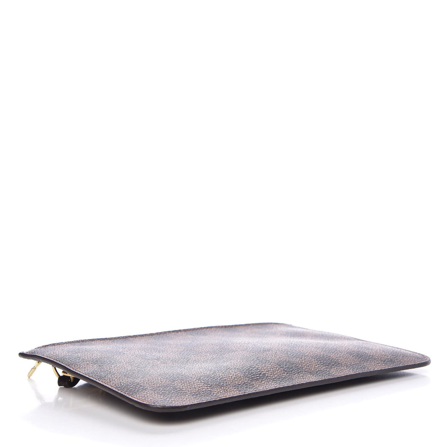 Damier Ebene Neverfull MM GM Pochette