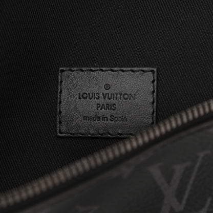 Louis Vuitton Monogram Eclipse Discovery Bumbag 6 of 9