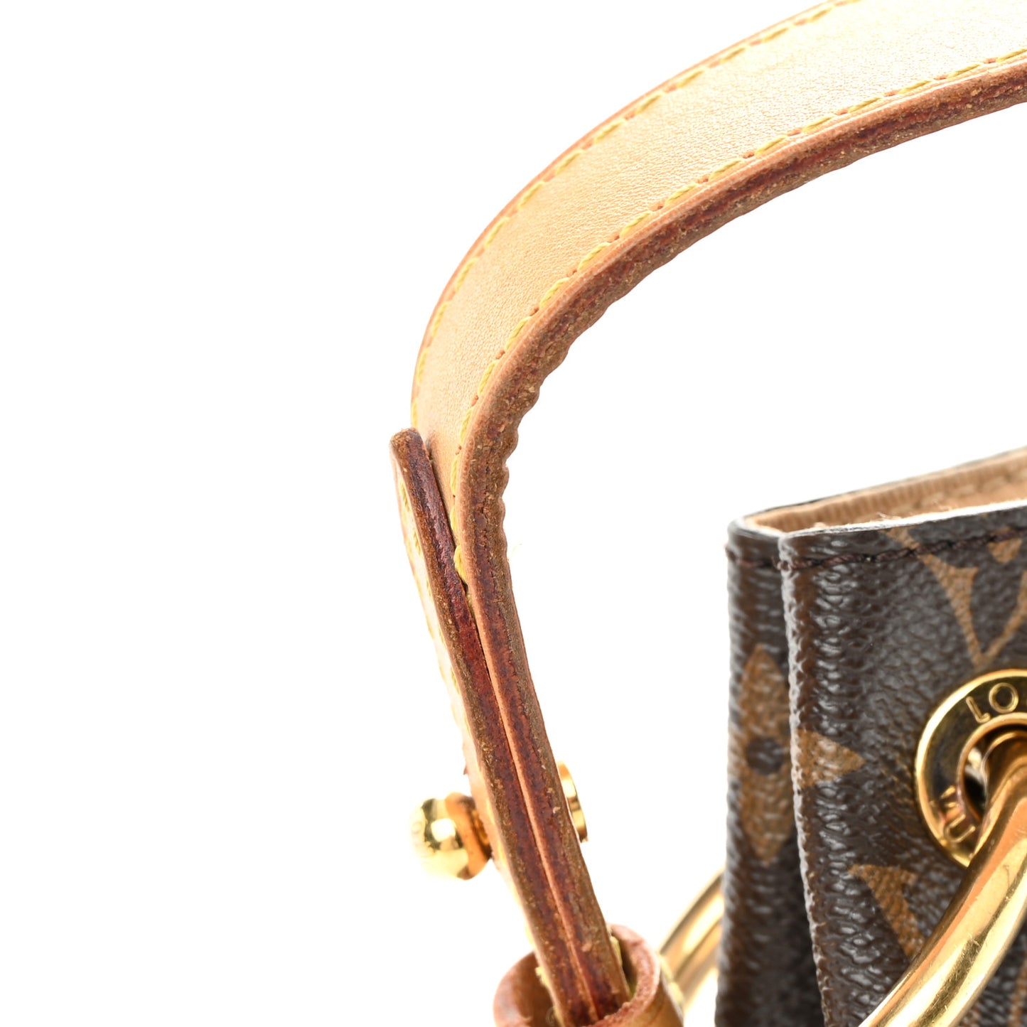 Monogram Graceful PM