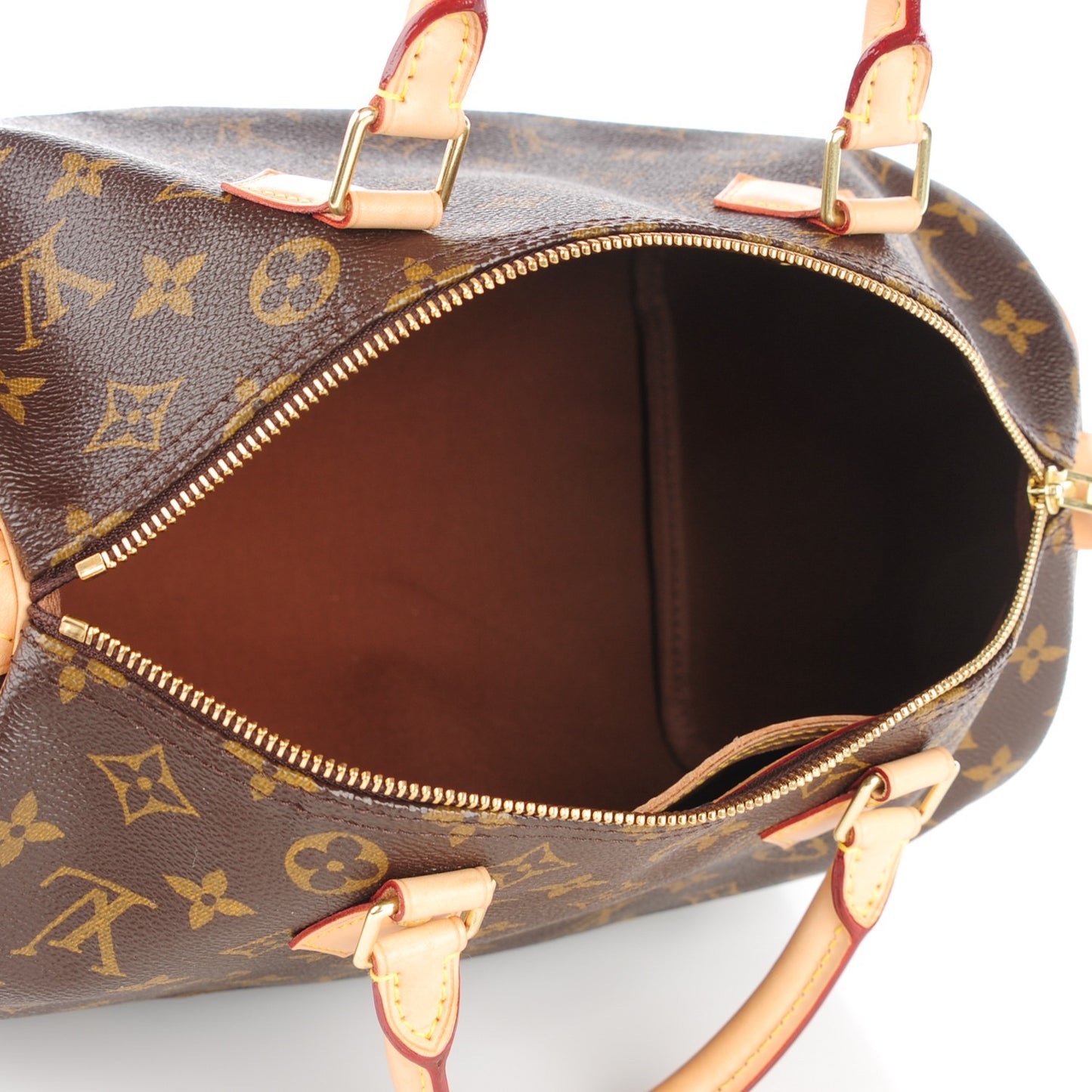 Monogram Speedy 30
