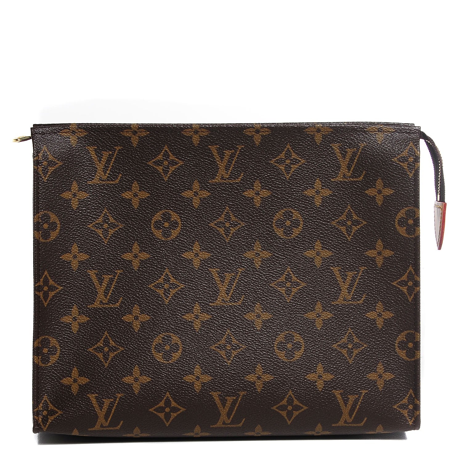 Louis Vuitton Monogram Toiletry Pouch 26 1 of 8