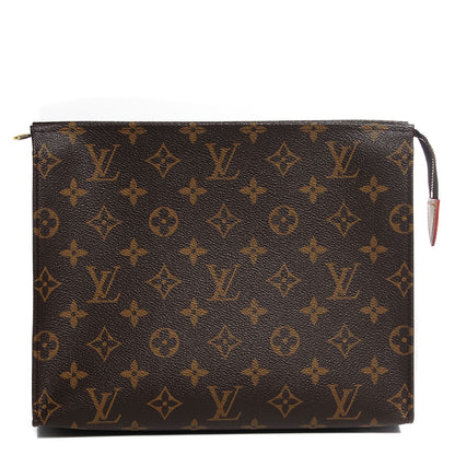 Louis Vuitton Monogram Toiletry Pouch 26 1 of 8