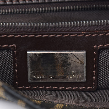Fendi Zucca Mama Baguette Tobacco 5 of 10