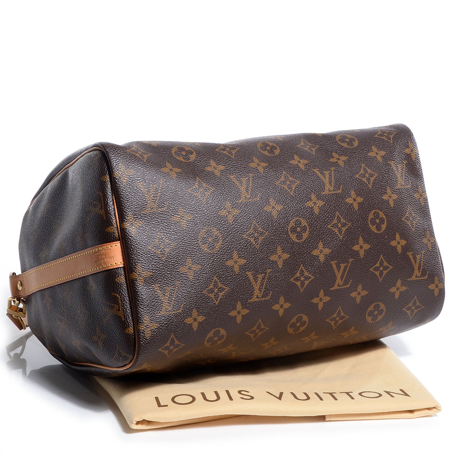 Monogram Speedy Bandouliere 30