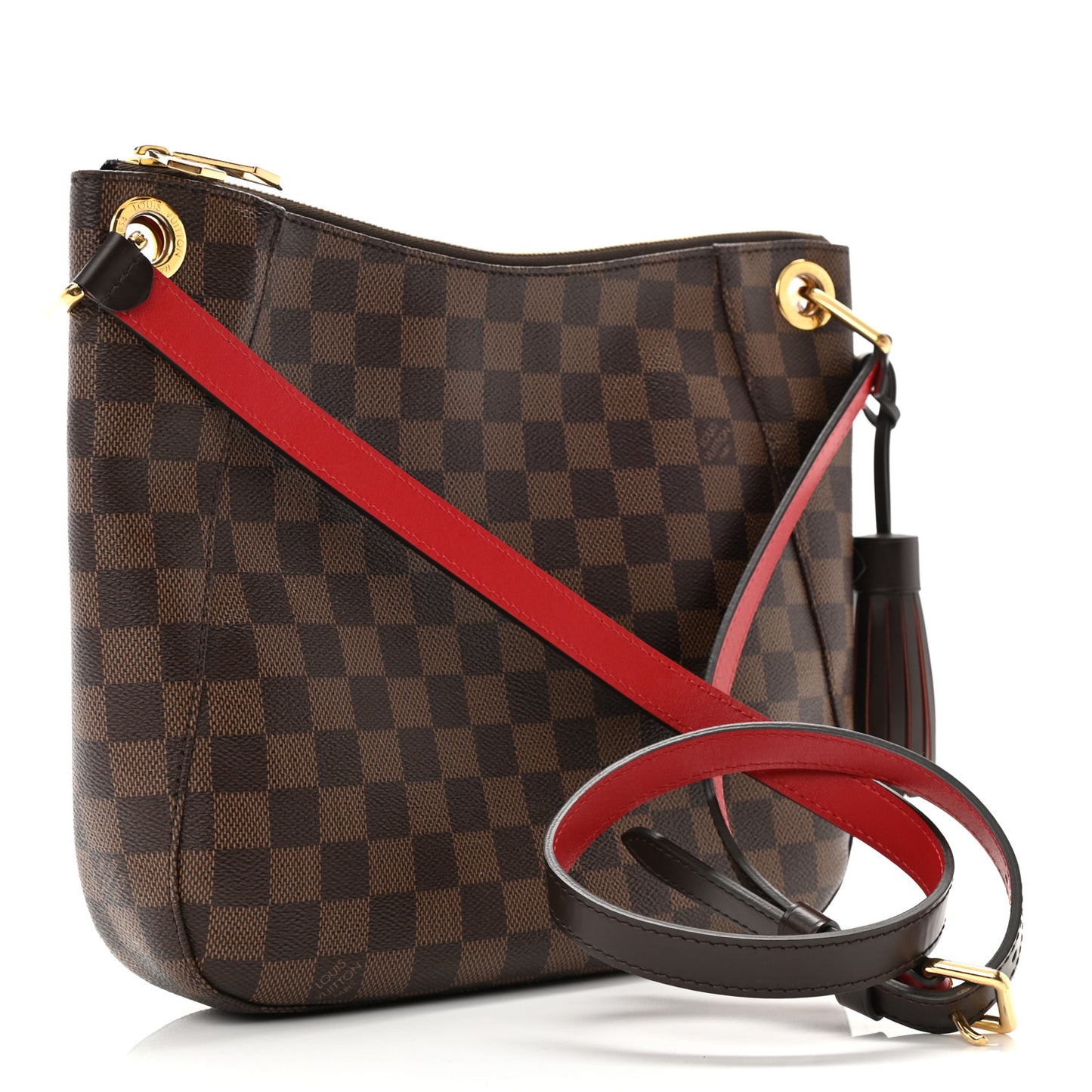 Damier Ebene South Bank Besace