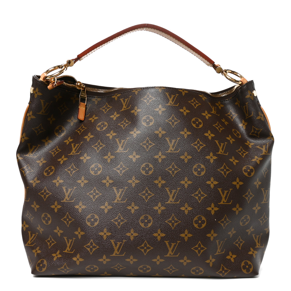 Monogram Sully MM