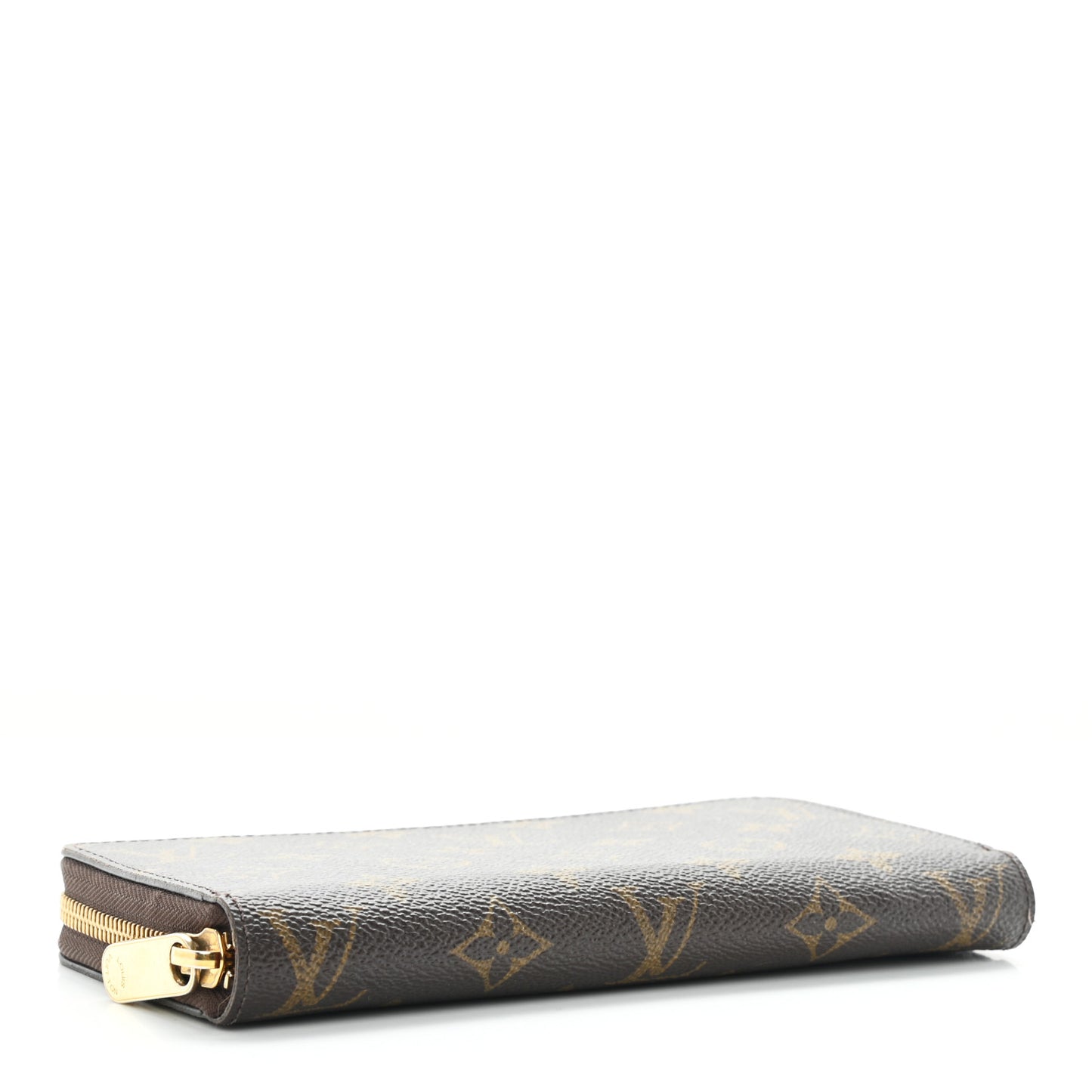 Monogram Zippy Wallet Fuchsia
