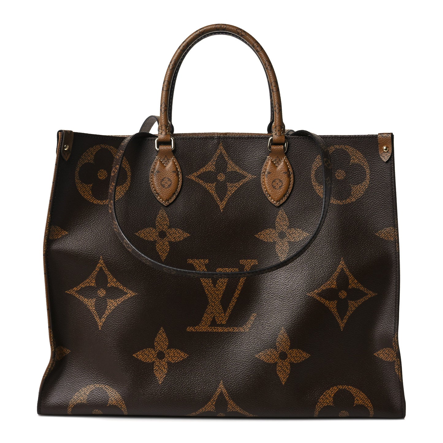 Reverse Monogram Giant Onthego GM