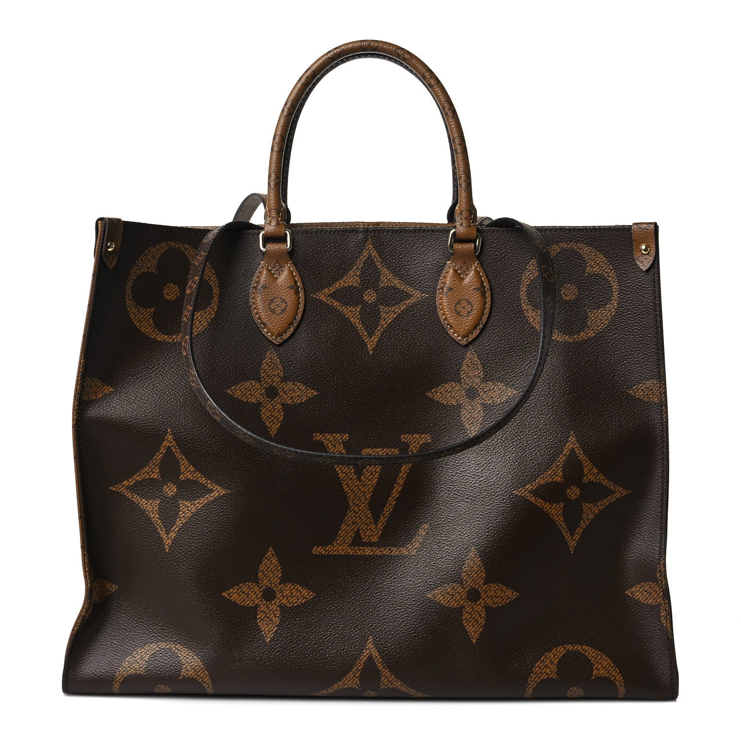 Louis Vuitton Reverse Monogram Giant Onthego GM 1 of 7