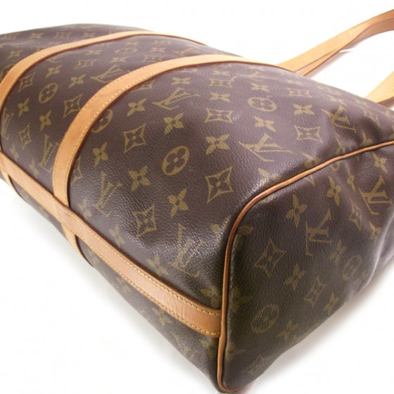 Monogram Sac Flanerie 45