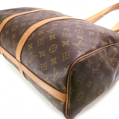 Louis Vuitton Monogram Sac Flanerie 45 5 of 9