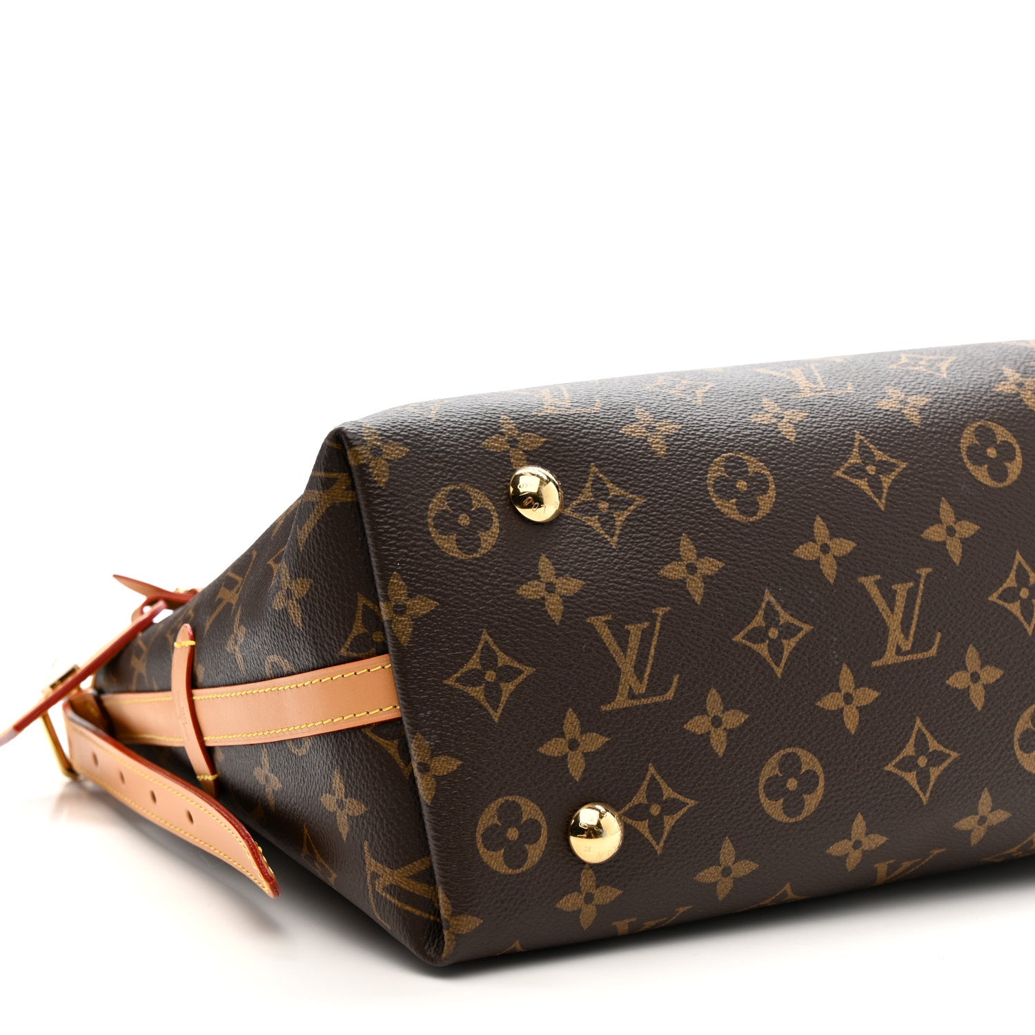 Louis Vuitton Monogram CarryAll PM 9 of 11