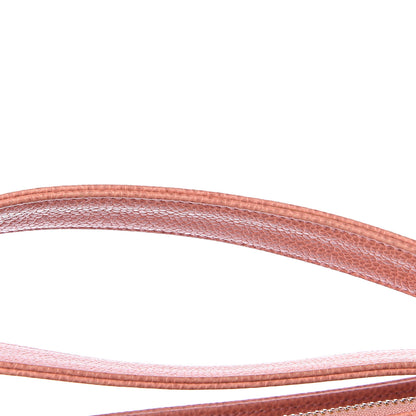 Chanel Caviar CC Shoulder Bag Pink 17 of 21