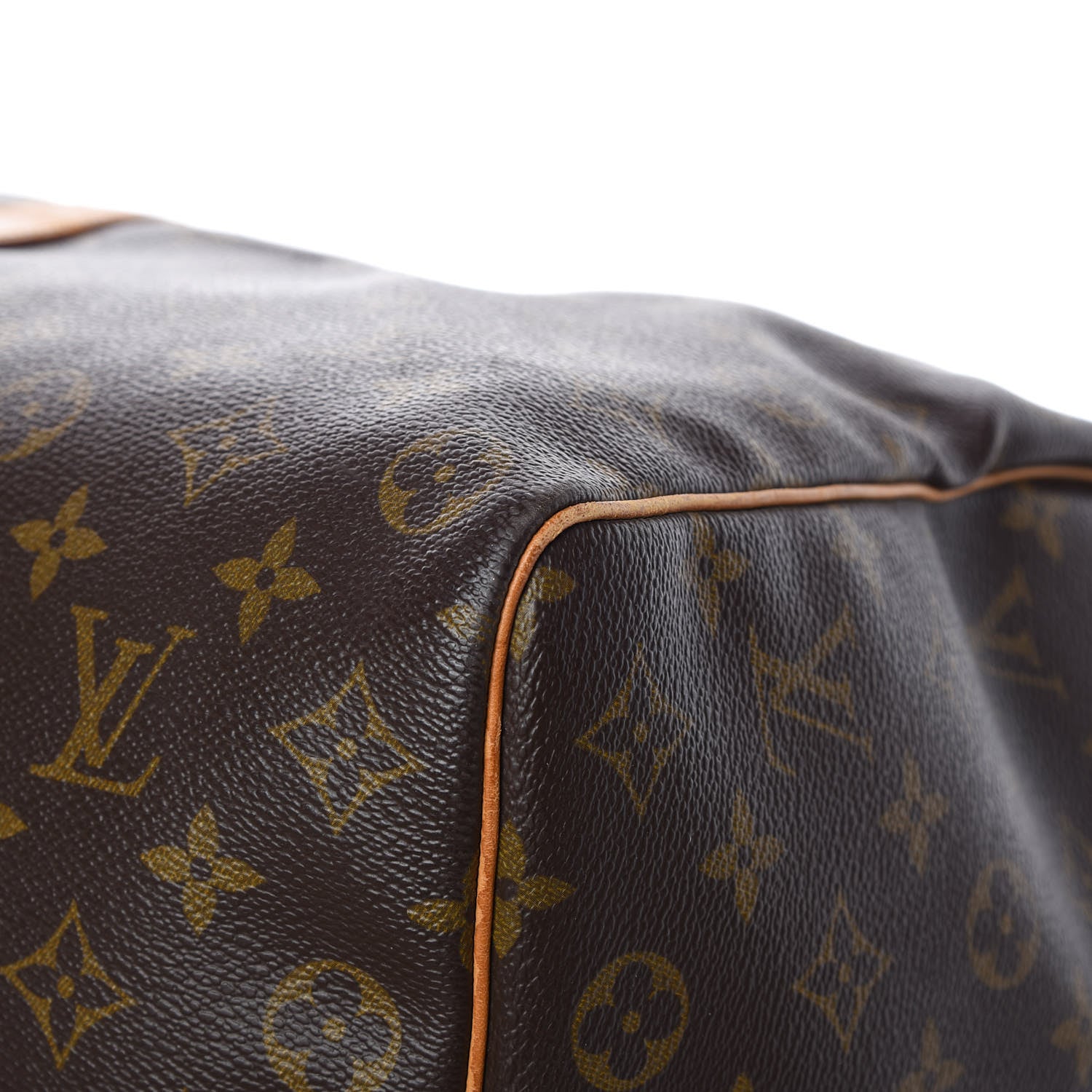 Louis Vuitton Monogram Keepall 50 9 of 22