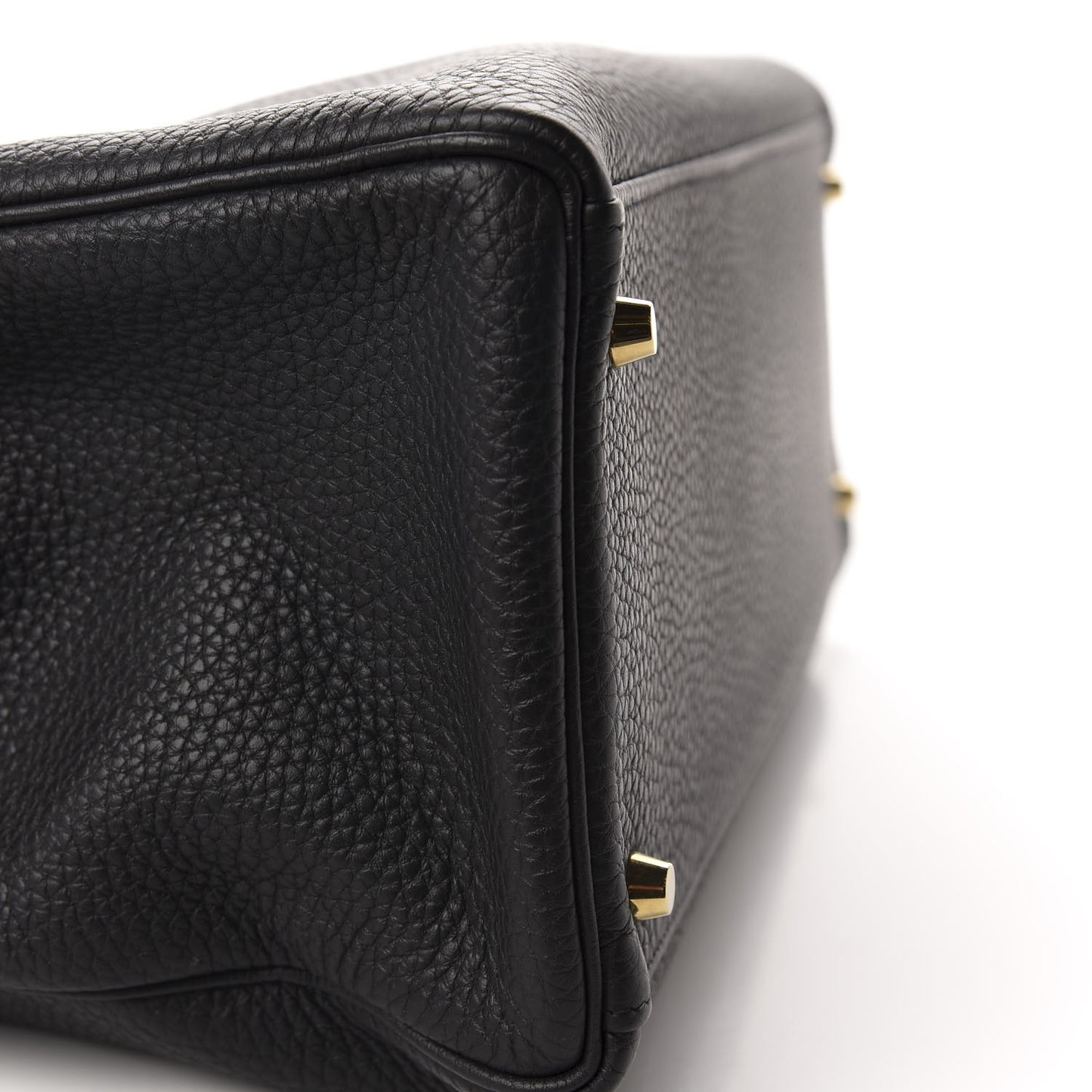 Togo Kelly Retourne 40 Black