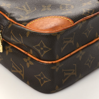 Louis Vuitton Monogram Amazone 9 of 9