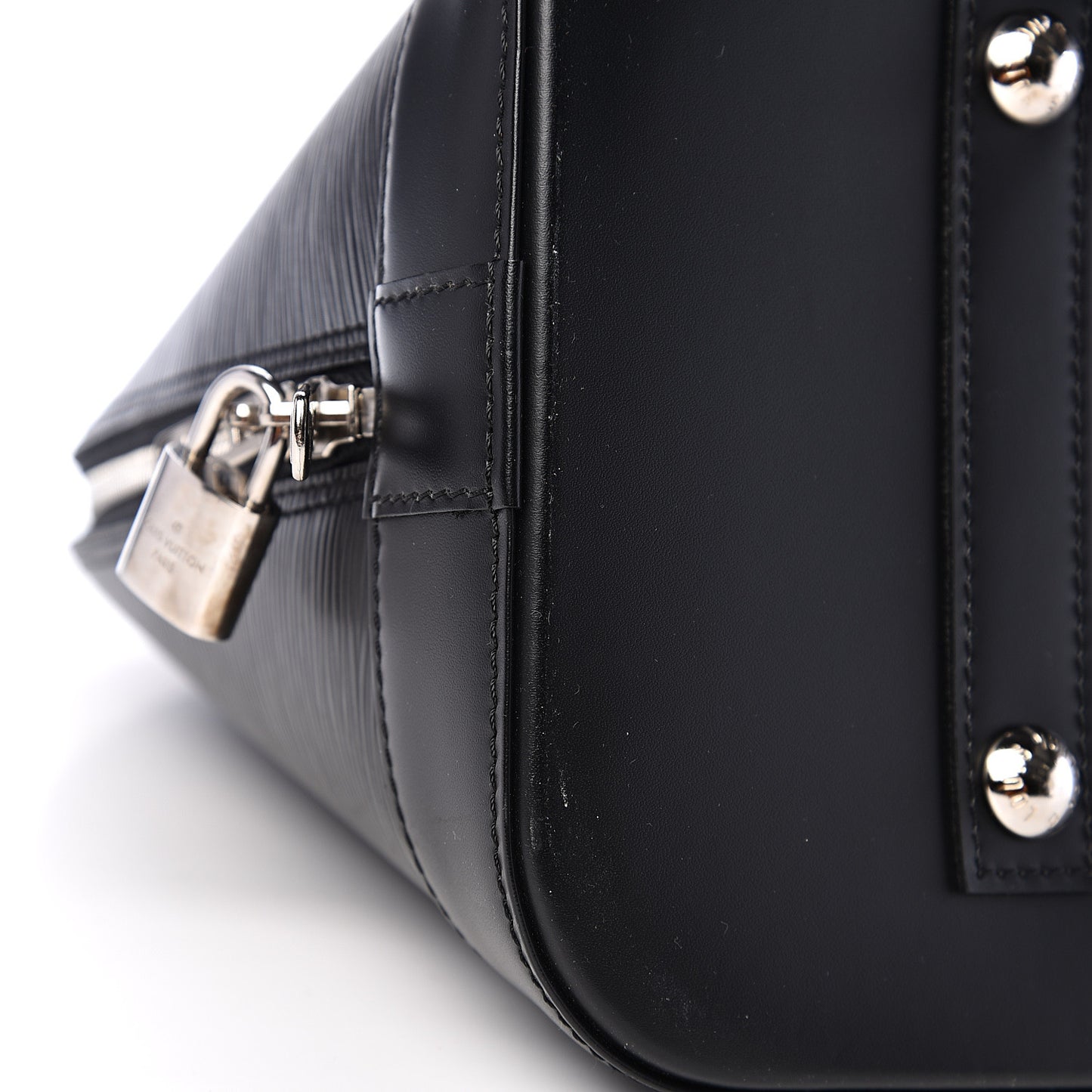 Epi Alma GM Black