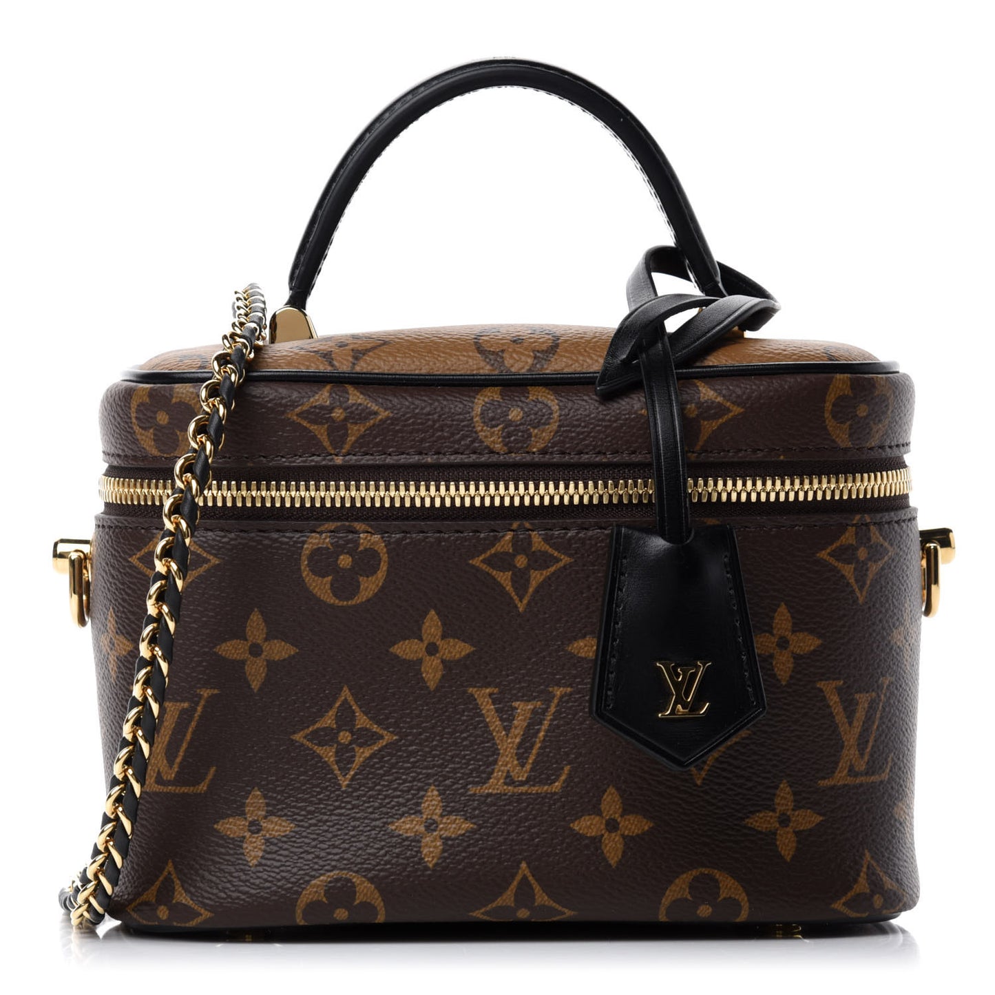 Reverse Monogram Vanity PM