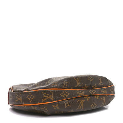 Louis Vuitton Monogram Croissant MM 4 of 9