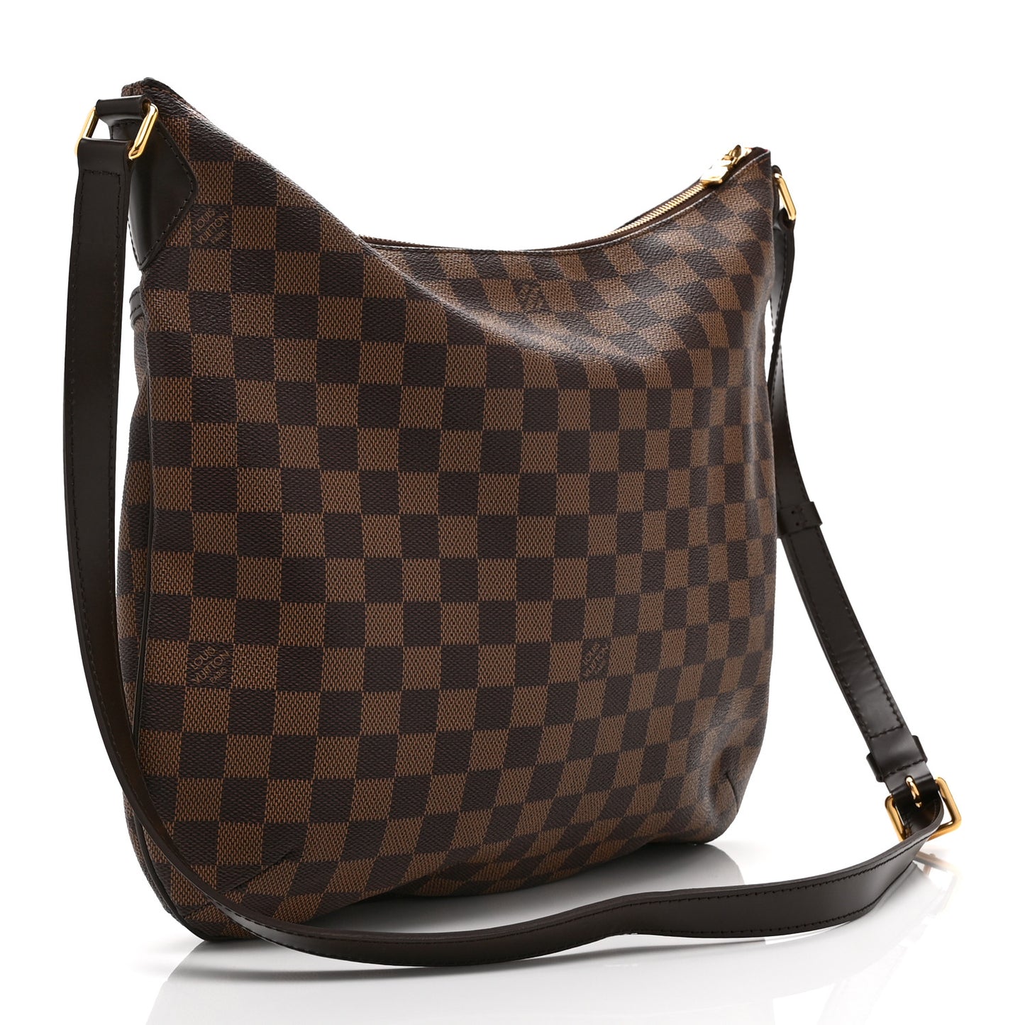 Damier Ebene Bloomsbury GM