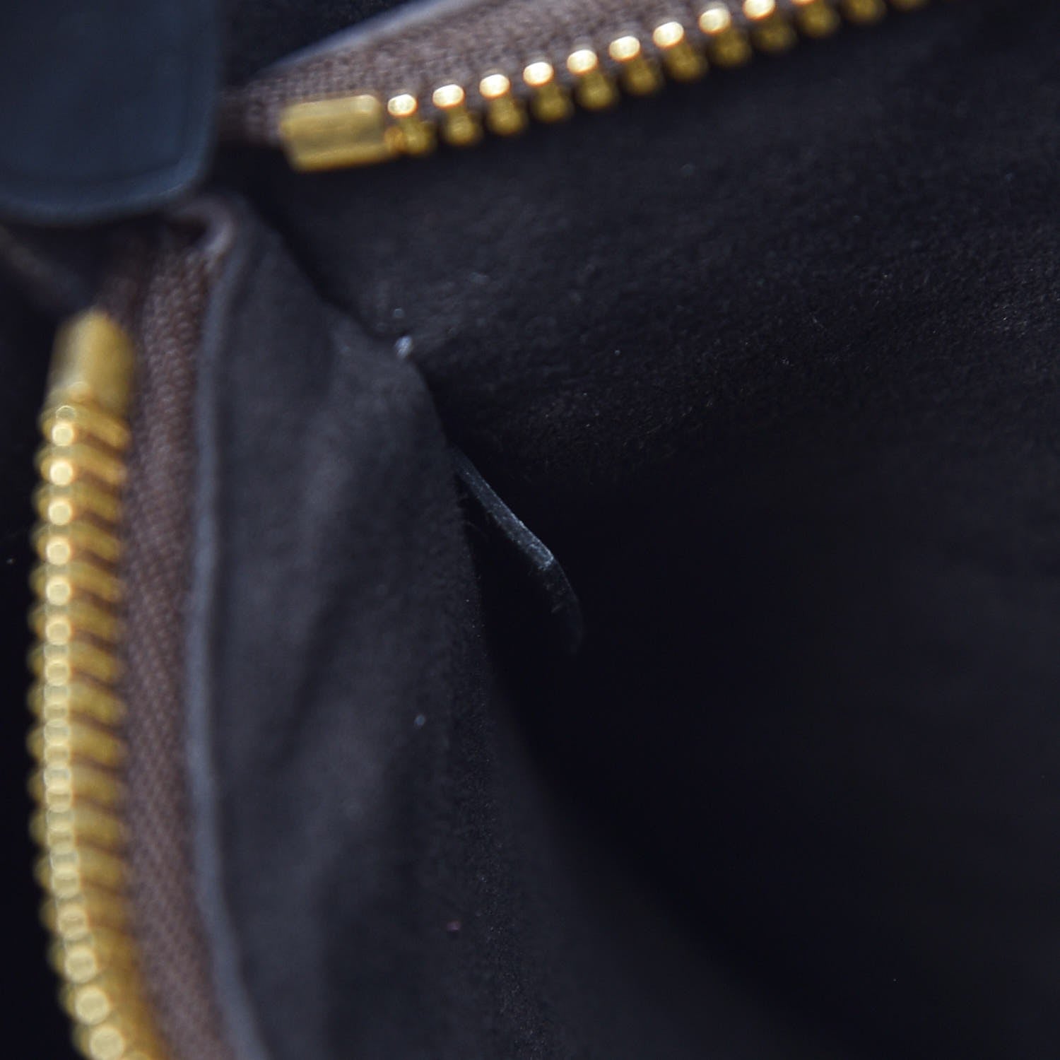 Louis Vuitton Monogram Neonoe MM Black 8 of 8