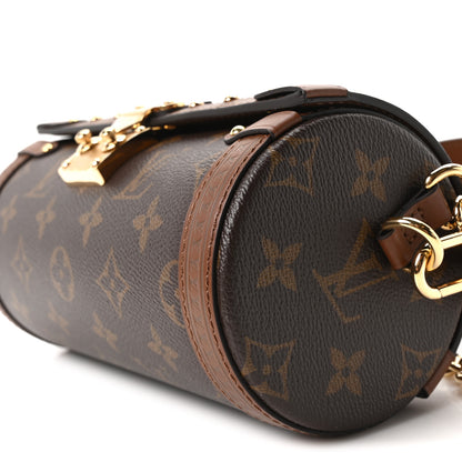 Louis Vuitton Monogram Papillon Trunk 9 of 9