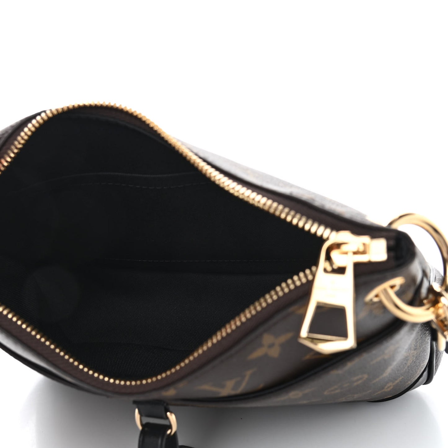 Monogram Odeon PM Black