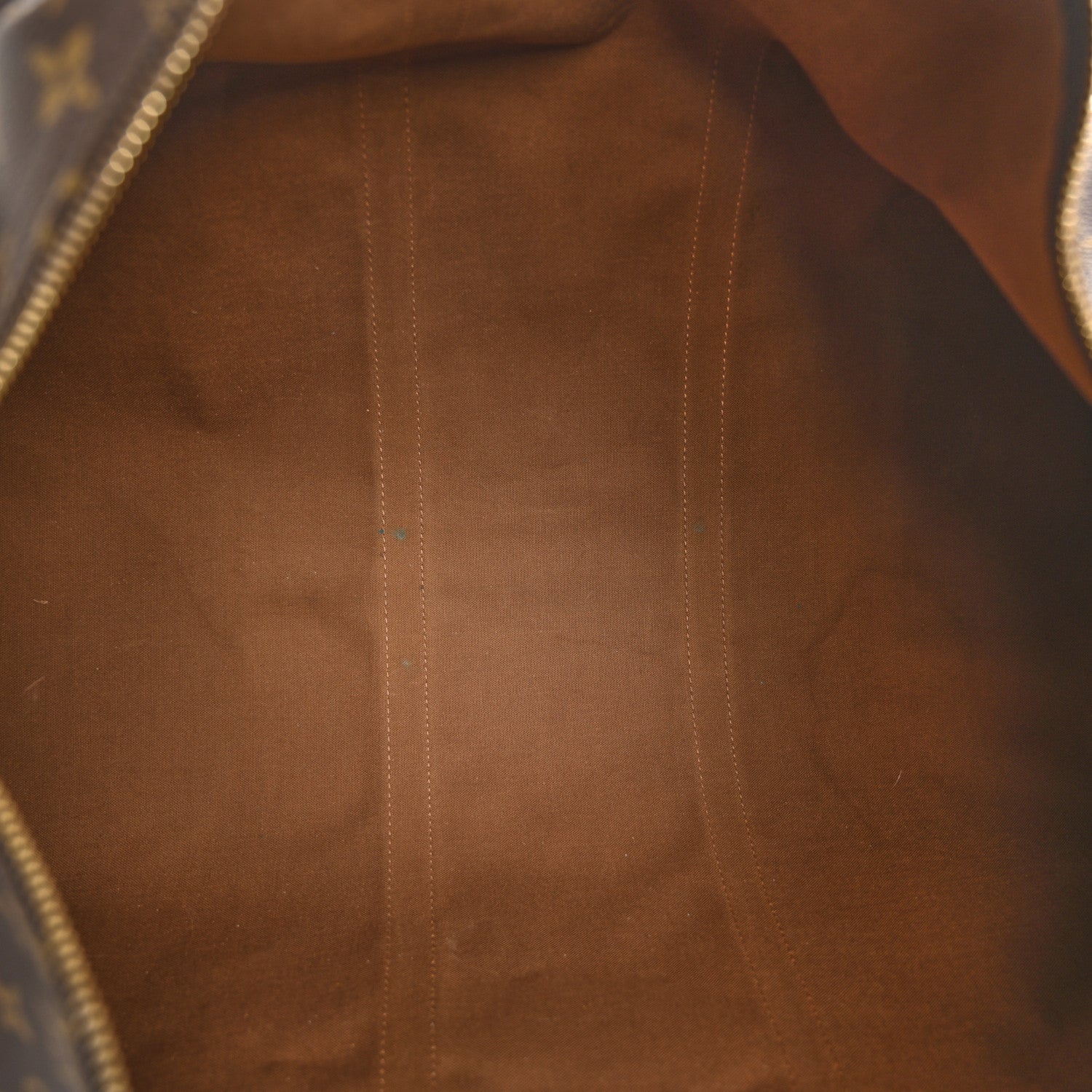 Louis Vuitton Monogram Keepall Bandouliere 55 4 of 16