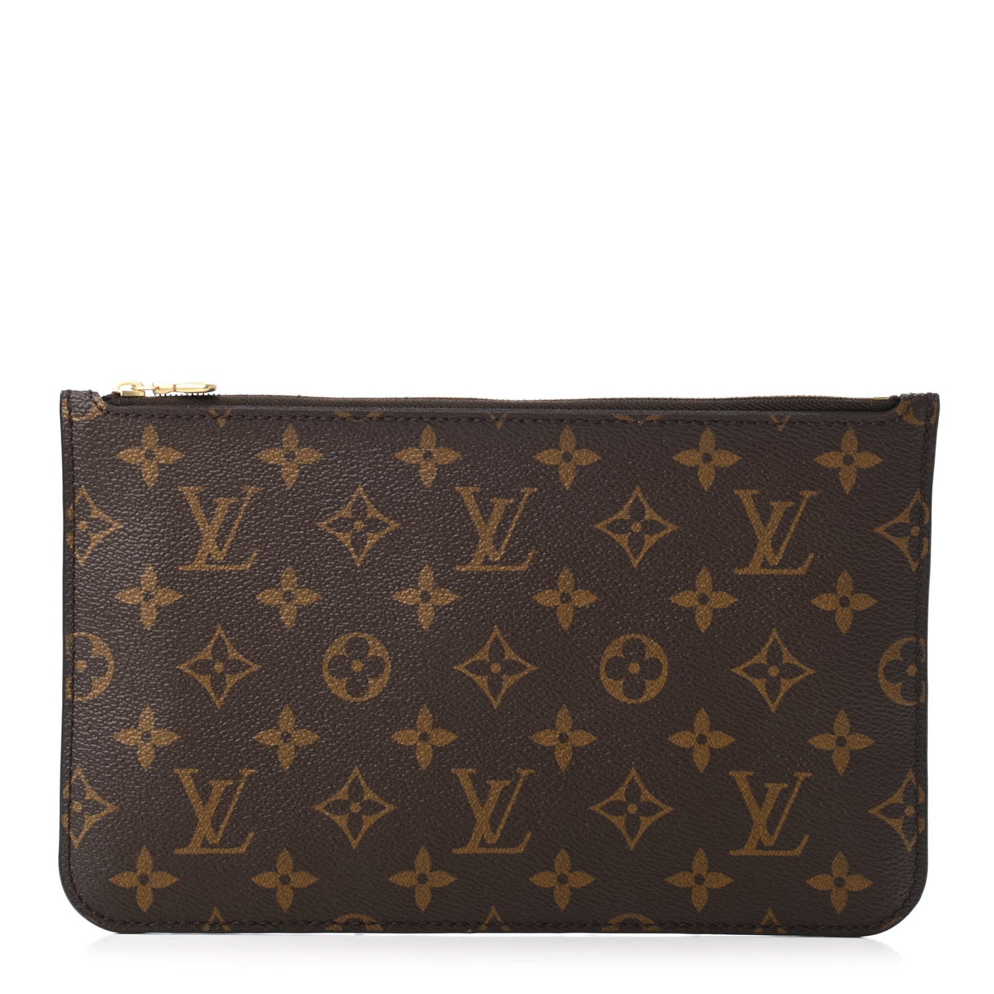 Monogram Neverfull MM GM Pochette